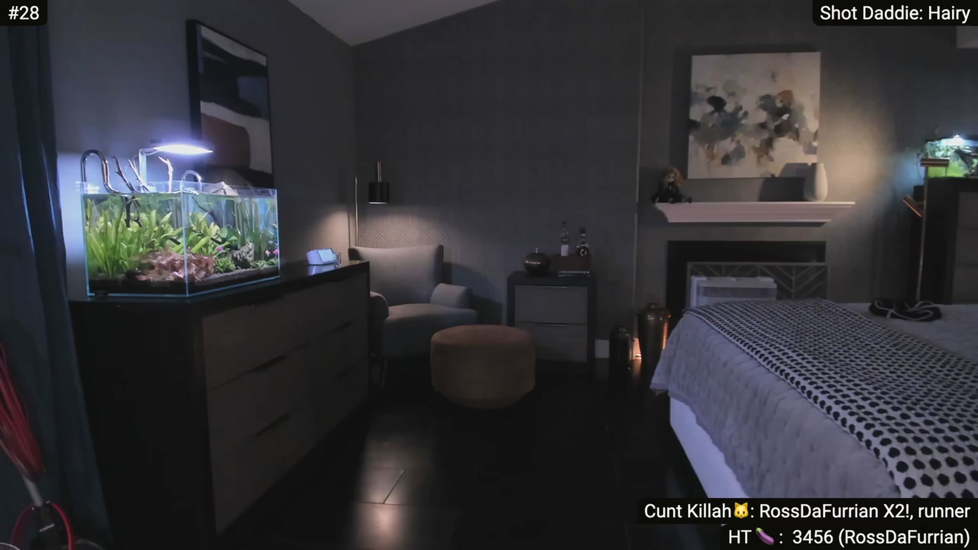 Gallery image thumbnail from Alexis's myfreecams stream on, 10/28/2023, 09:37 image 15 of 20