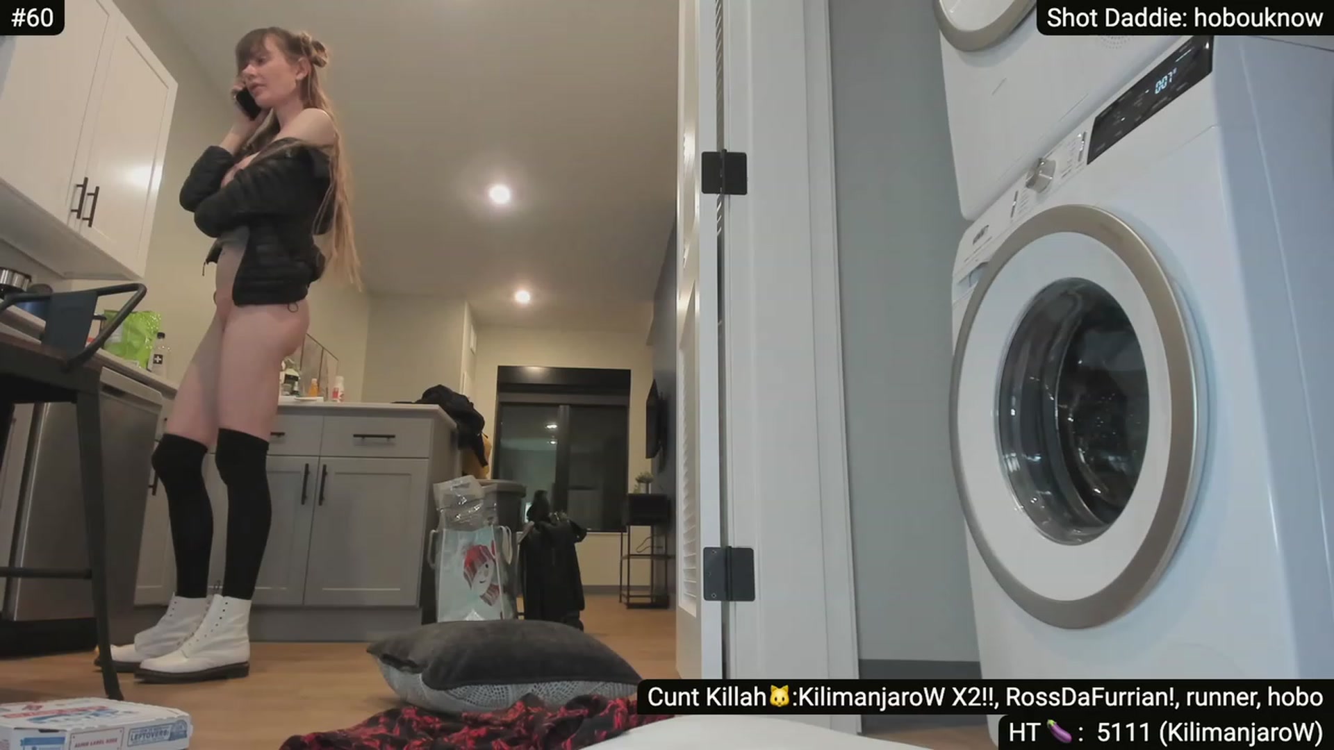 Gallery image thumbnail from Alexis's myfreecams stream on, 11/18/2023, 08:49 image 9 of 20