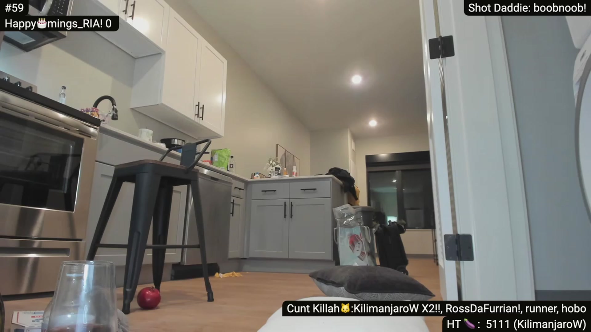 Gallery image thumbnail from Alexis's myfreecams stream on, 11/18/2023, 08:49 image 15 of 20