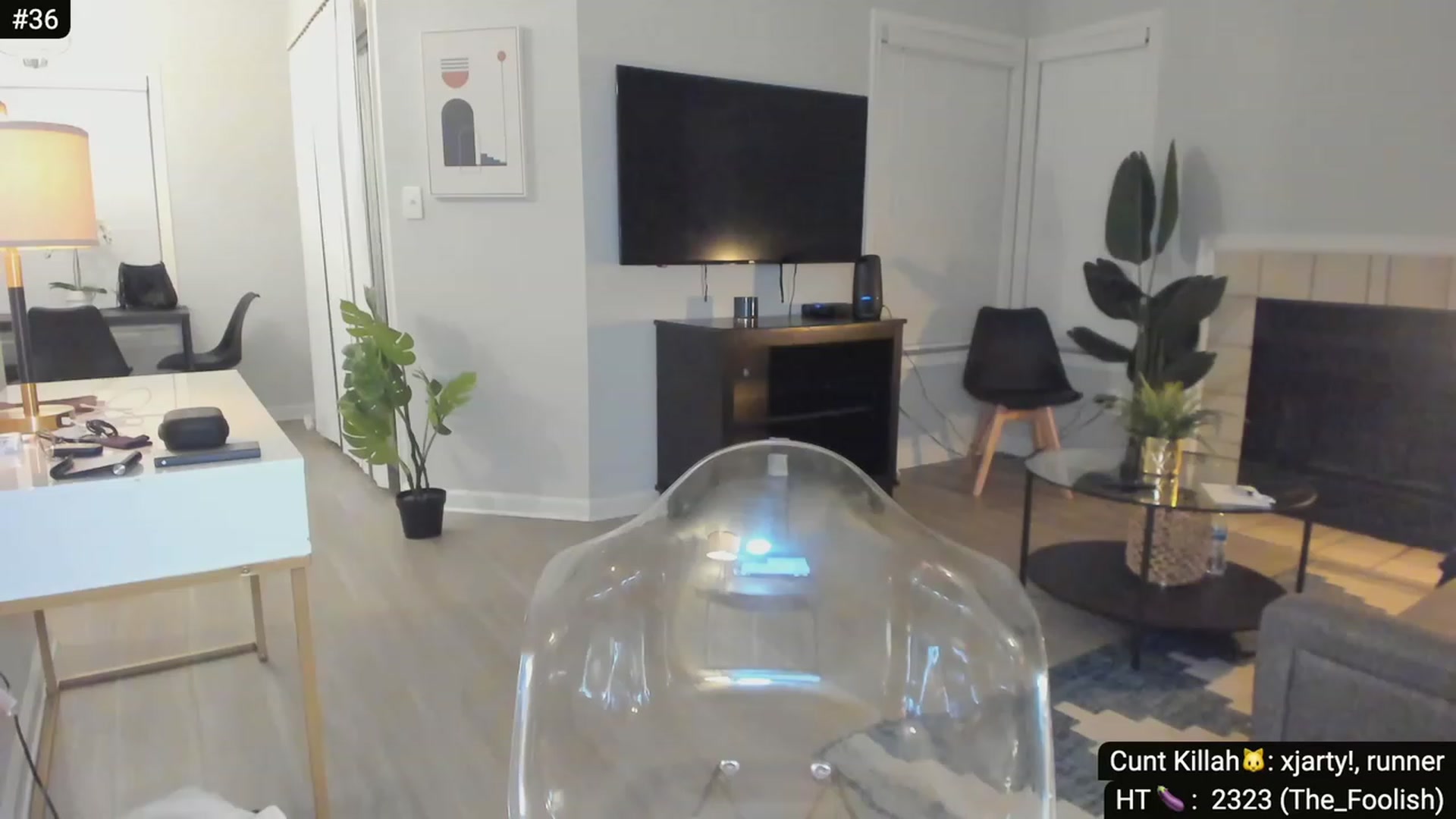 Gallery image thumbnail from Alexis's myfreecams stream on, 12/01/2023, 08:57 image 1 of 20