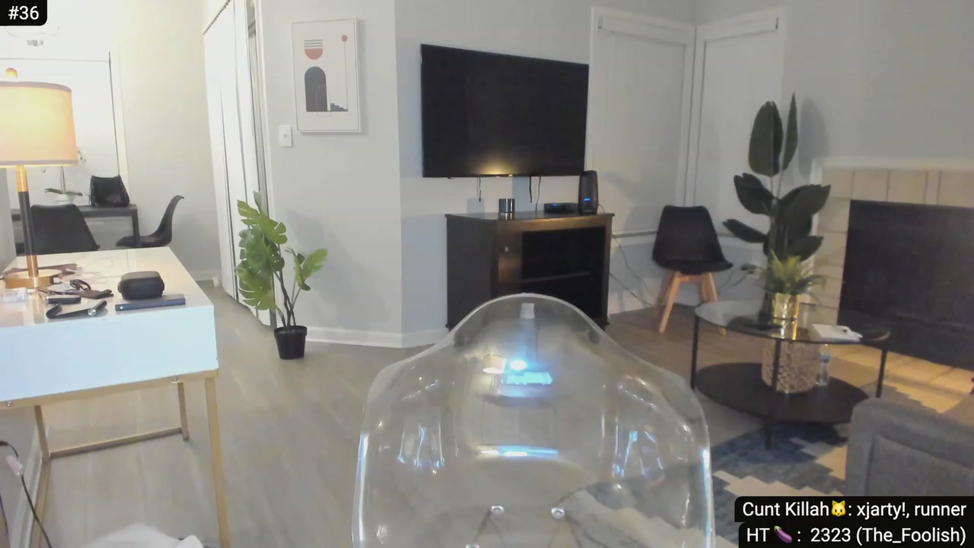 Gallery image thumbnail from Alexis's myfreecams stream on, 12/01/2023, 08:57 image 3 of 20