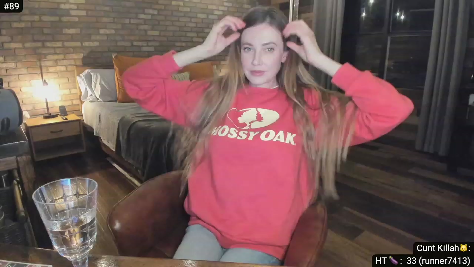 Gallery image thumbnail from Alexis's myfreecams stream on, 12/07/2023, 06:09 image 15 of 20