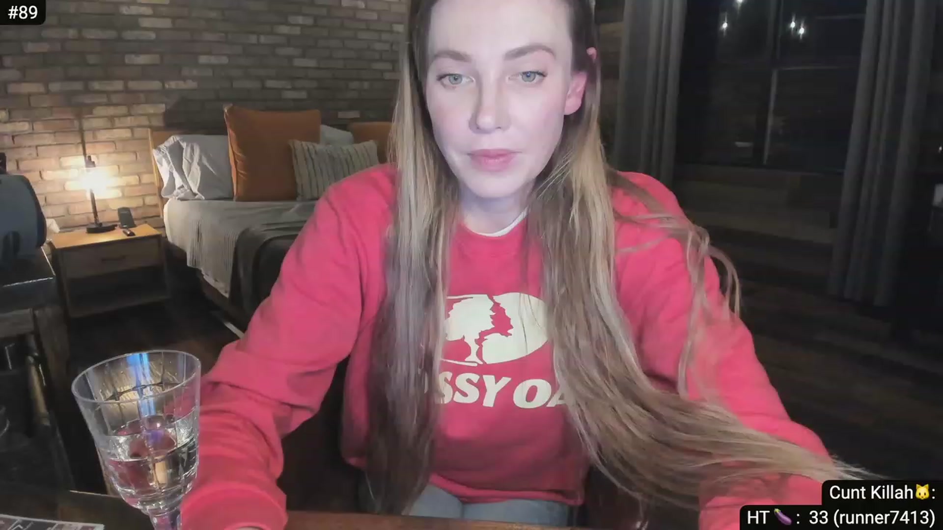 Gallery image thumbnail from Alexis's myfreecams stream on, 12/07/2023, 06:09 image 19 of 20