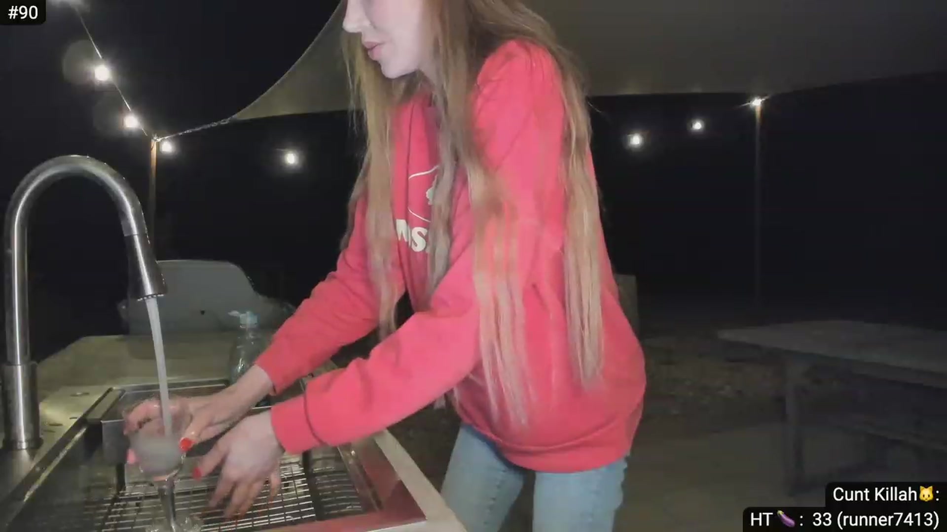 Gallery image thumbnail from Alexis's myfreecams stream on, 12/07/2023, 06:09 image 10 of 20