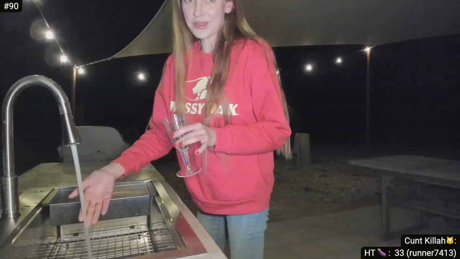 Gallery image thumbnail from Alexis's myfreecams stream on, 12/07/2023, 06:09 image 8 of 20