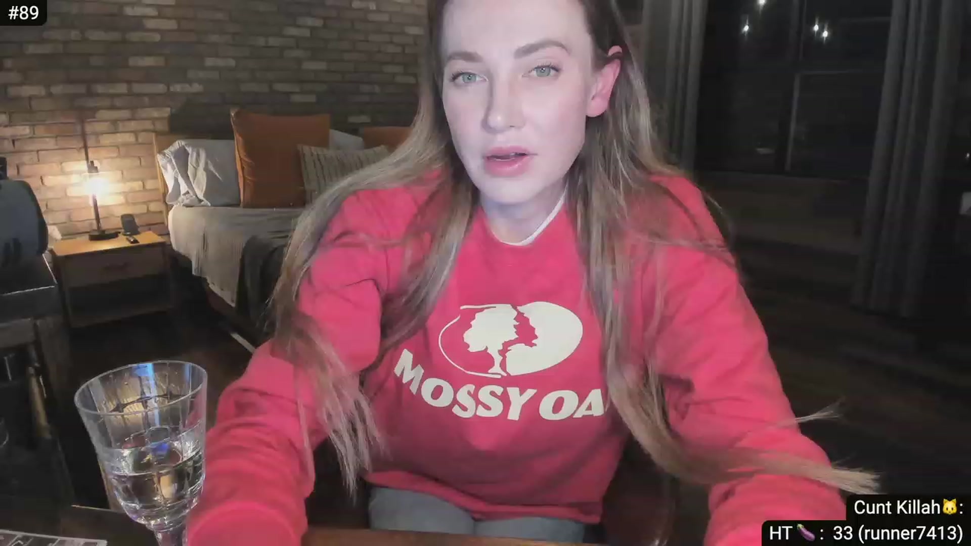 Gallery image thumbnail from Alexis's myfreecams stream on, 12/07/2023, 06:09 image 17 of 20