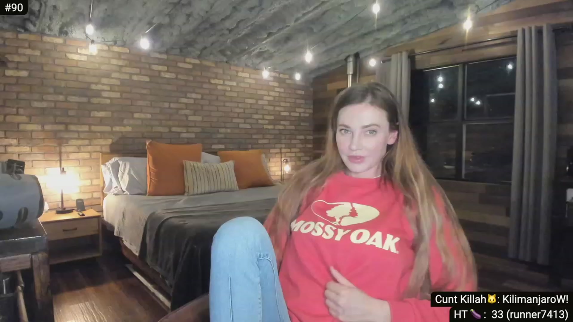 Gallery image thumbnail from Alexis's myfreecams stream on, 12/07/2023, 06:09 image 1 of 20