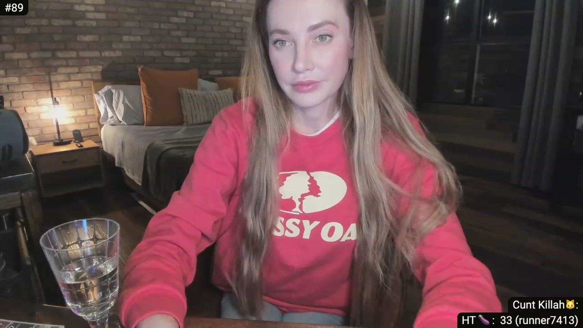 Gallery image thumbnail from Alexis's myfreecams stream on, 12/07/2023, 06:09 image 16 of 20