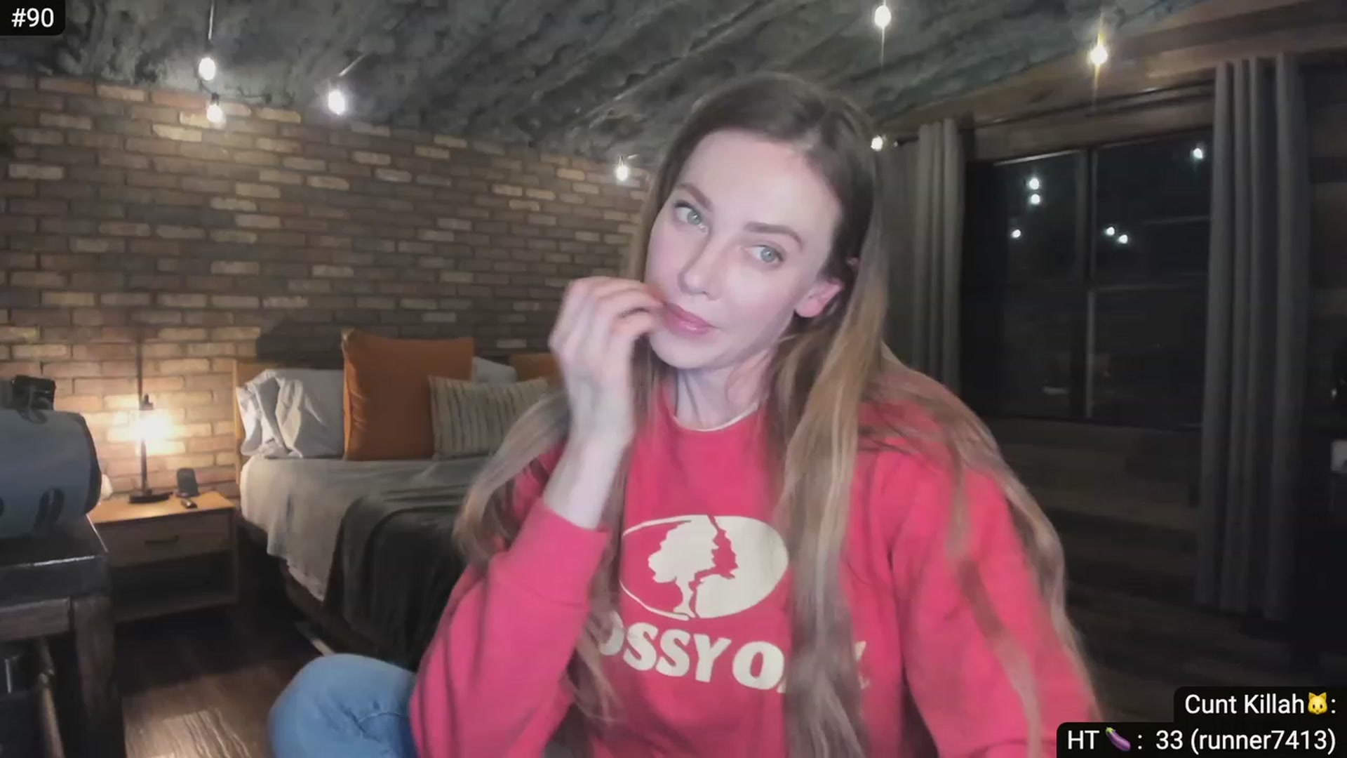 Gallery image thumbnail from Alexis's myfreecams stream on, 12/07/2023, 06:09 image 2 of 20