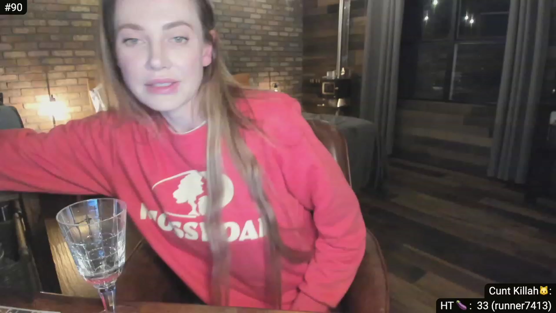 Gallery image thumbnail from Alexis's myfreecams stream on, 12/07/2023, 06:09 image 13 of 20
