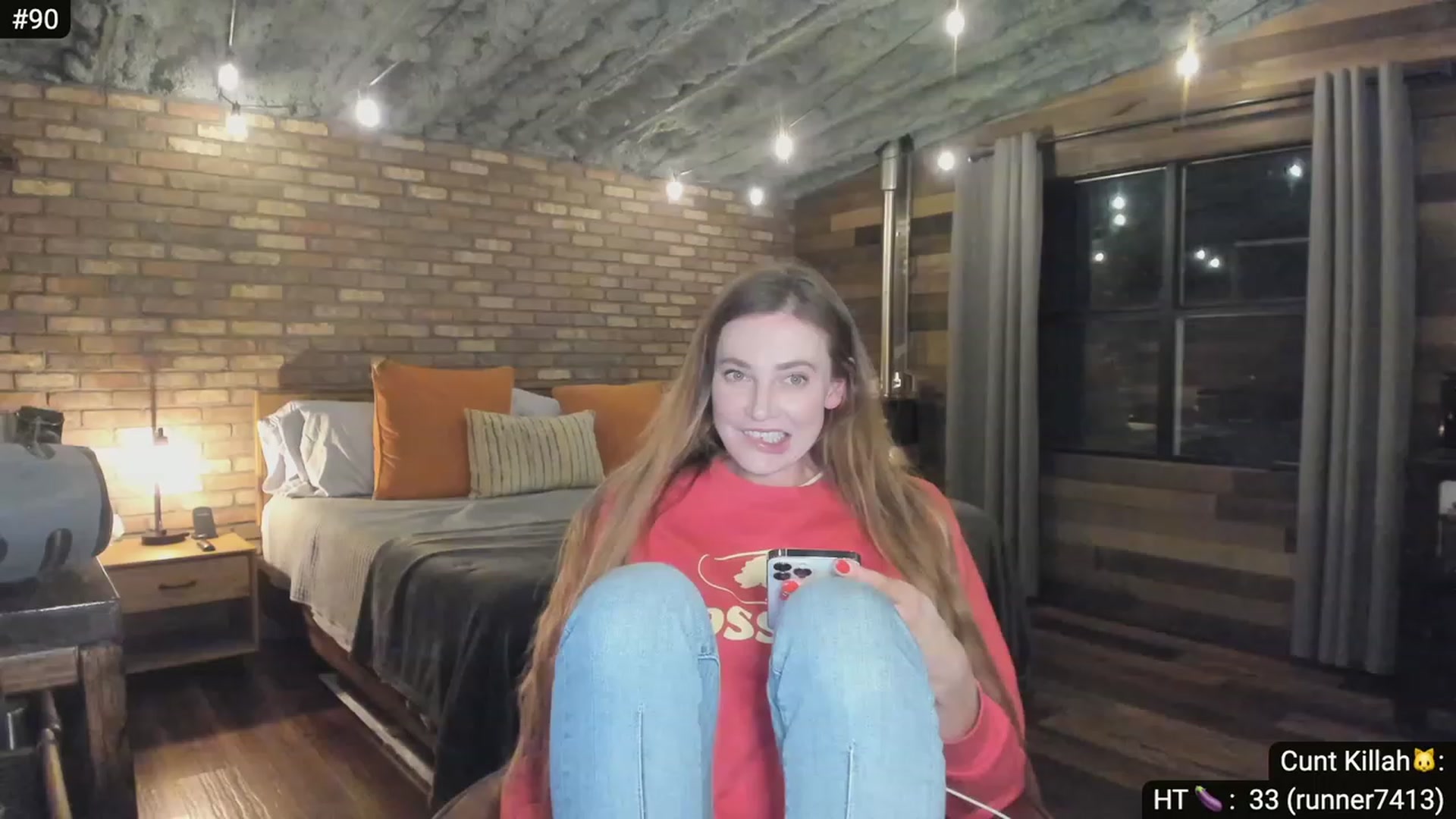 Gallery image thumbnail from Alexis's myfreecams stream on, 12/07/2023, 06:09 image 3 of 20