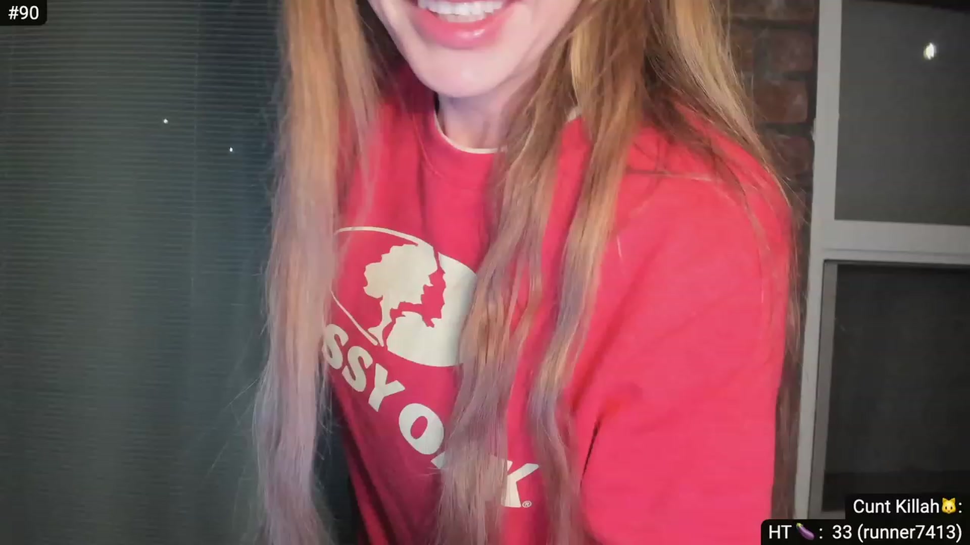 Gallery image thumbnail from Alexis's myfreecams stream on, 12/07/2023, 06:09 image 7 of 20