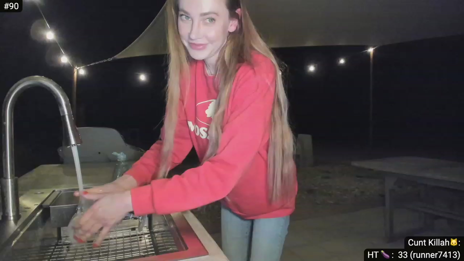 Gallery image thumbnail from Alexis's myfreecams stream on, 12/07/2023, 06:09 image 9 of 20