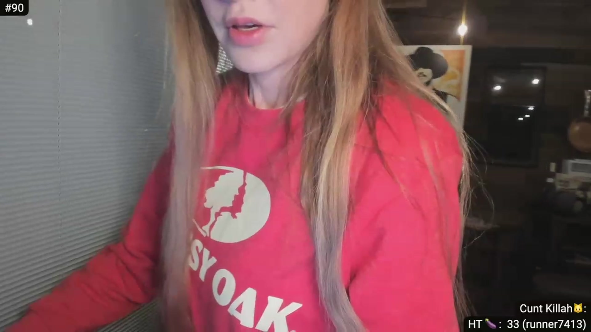 Gallery image thumbnail from Alexis's myfreecams stream on, 12/07/2023, 06:09 image 11 of 20
