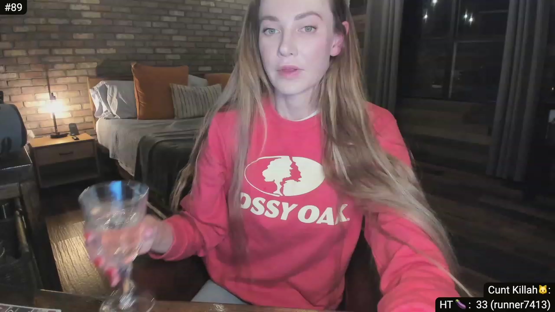 Gallery image thumbnail from Alexis's myfreecams stream on, 12/07/2023, 06:09 image 14 of 20