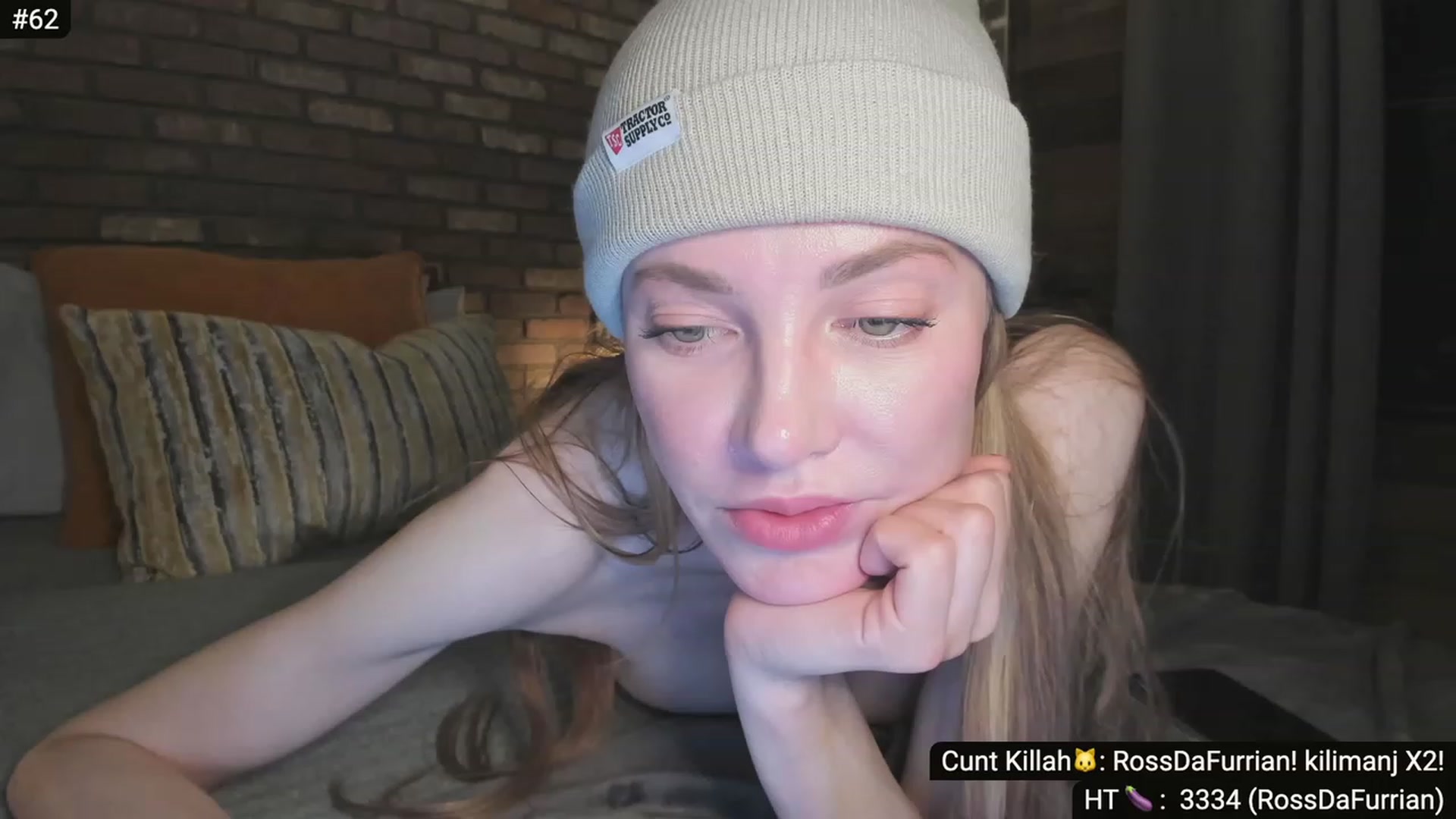 Gallery image thumbnail from Alexis's myfreecams stream on, 12/07/2023, 09:41 image 4 of 20