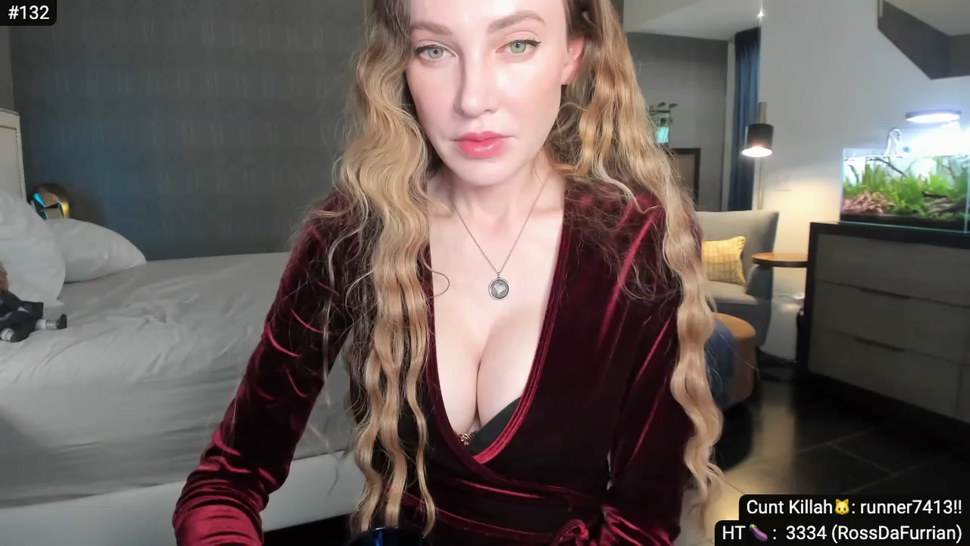 Gallery image thumbnail from Alexis's myfreecams stream on, 12/10/2023, 07:38 image 5 of 20