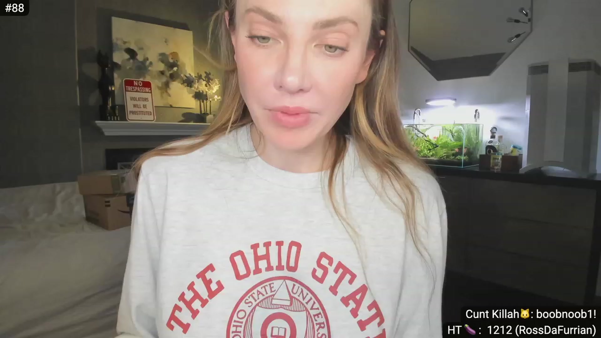 Gallery image thumbnail from Alexis's myfreecams stream on, 12/23/2023, 10:31 image 2 of 20