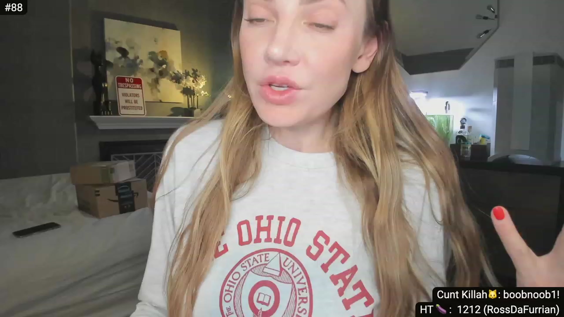 Gallery image thumbnail from Alexis's myfreecams stream on, 12/23/2023, 10:31 image 1 of 20