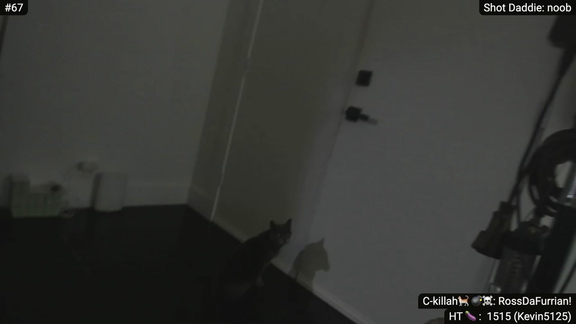 Gallery image thumbnail from Alexis's myfreecams stream on, 01/01/2024, 07:24 image 17 of 20