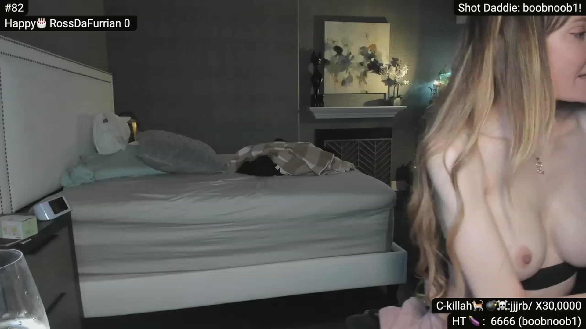 Gallery image thumbnail from Alexis's myfreecams stream on, 01/21/2024, 10:45 image 7 of 20