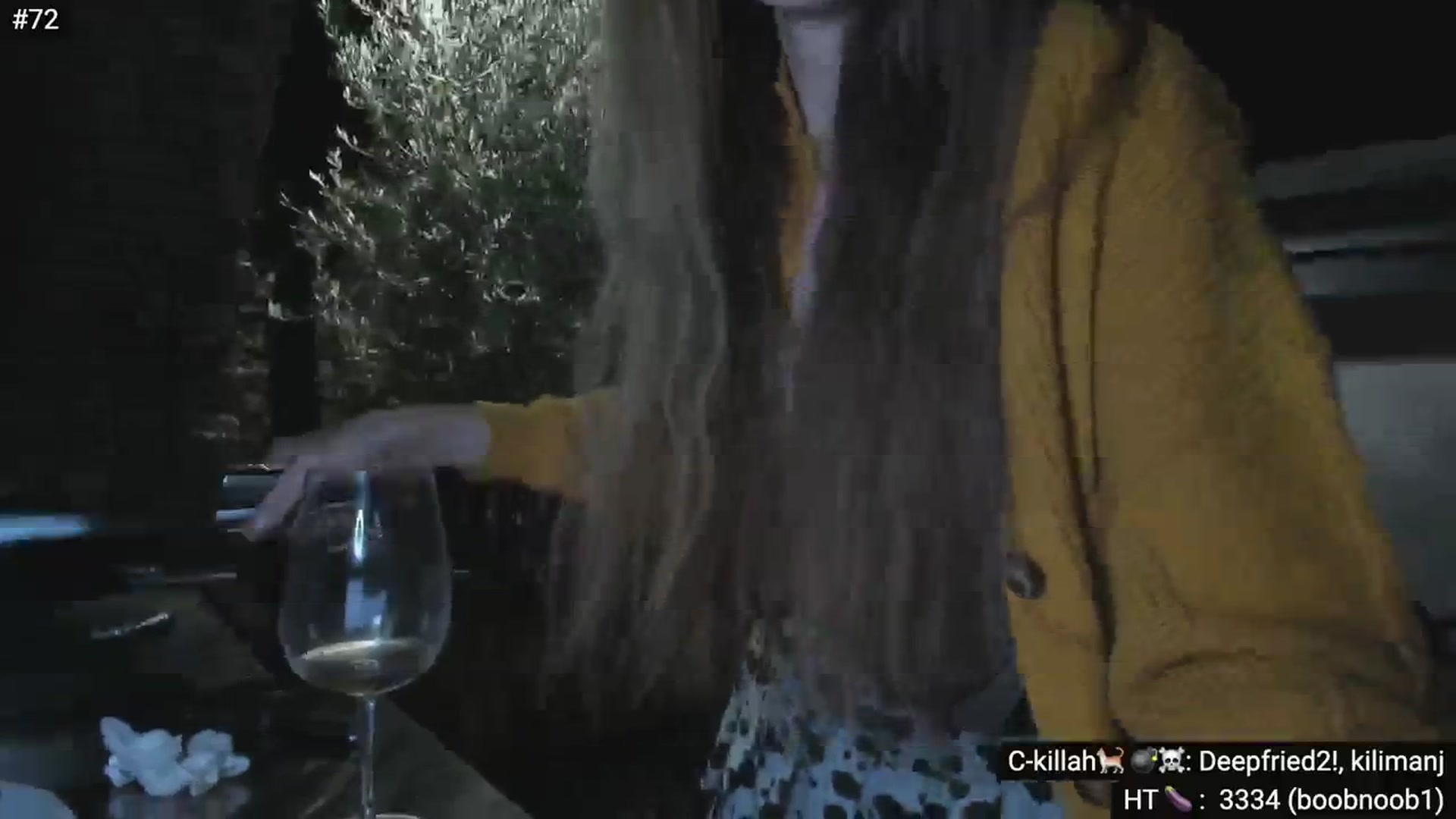 Gallery image thumbnail from Alexis's myfreecams stream on, 01/31/2024, 10:08 image 14 of 20