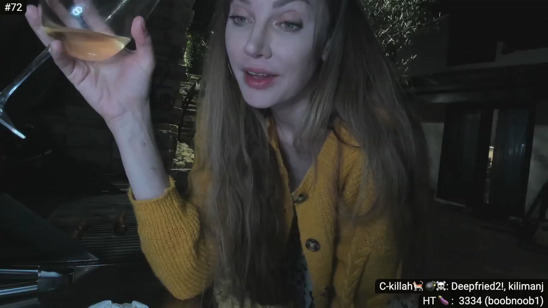 Gallery image thumbnail from Alexis's myfreecams stream on, 01/31/2024, 10:08 image 10 of 20