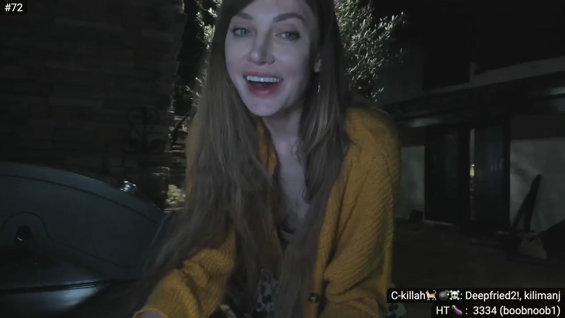 Gallery image thumbnail from Alexis's myfreecams stream on, 01/31/2024, 10:08 image 8 of 20