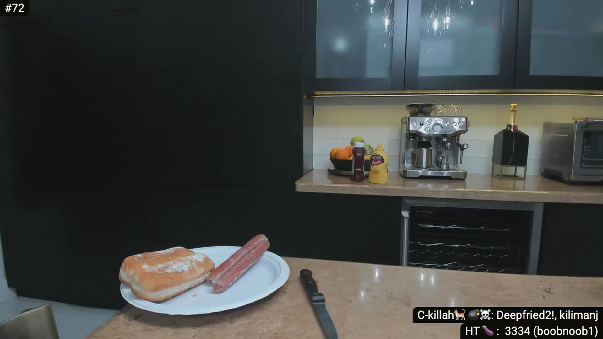 Gallery image thumbnail from Alexis's myfreecams stream on, 01/31/2024, 10:08 image 4 of 20