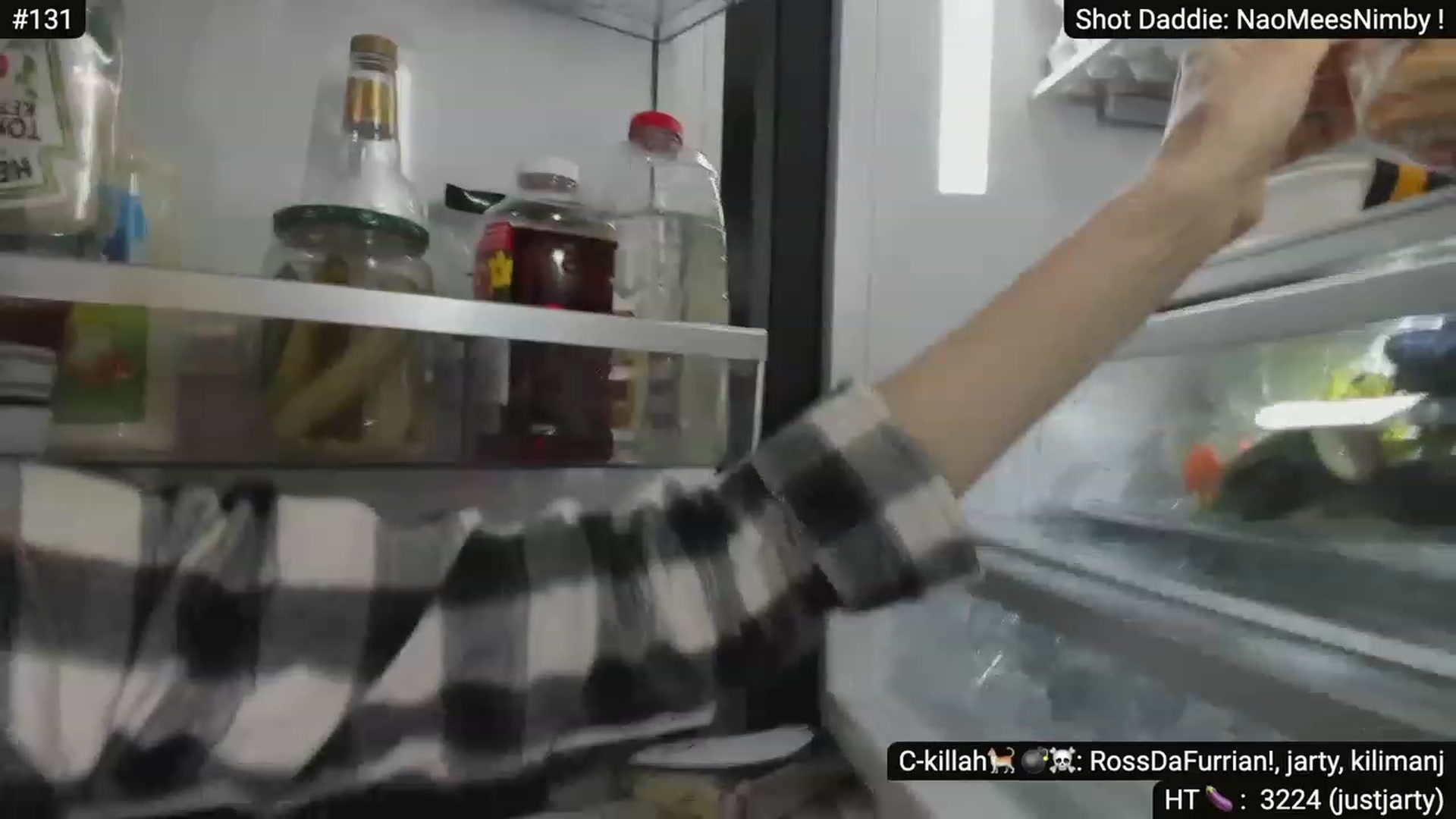 Gallery image thumbnail from Alexis's myfreecams stream on, 02/04/2024, 10:17 image 19 of 20