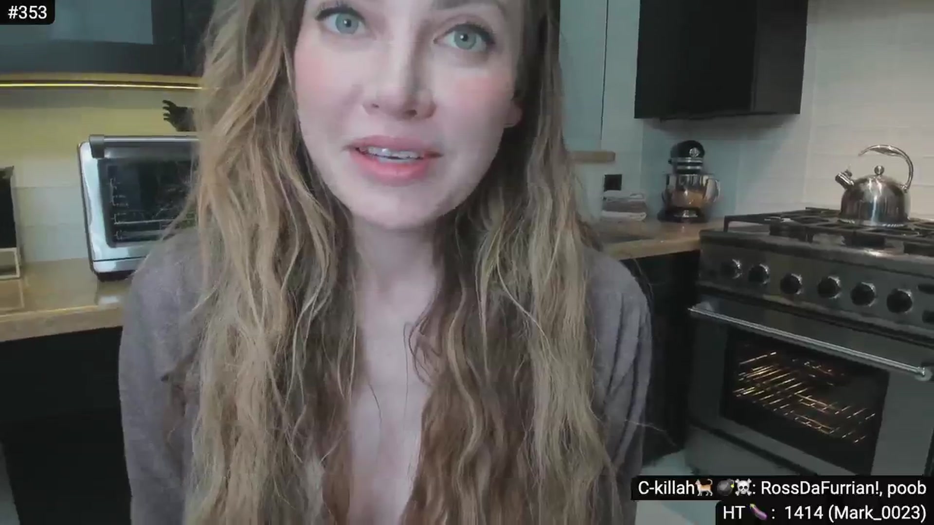 Gallery image thumbnail from Alexis's myfreecams stream on, 02/10/2024, 08:48 image 16 of 20