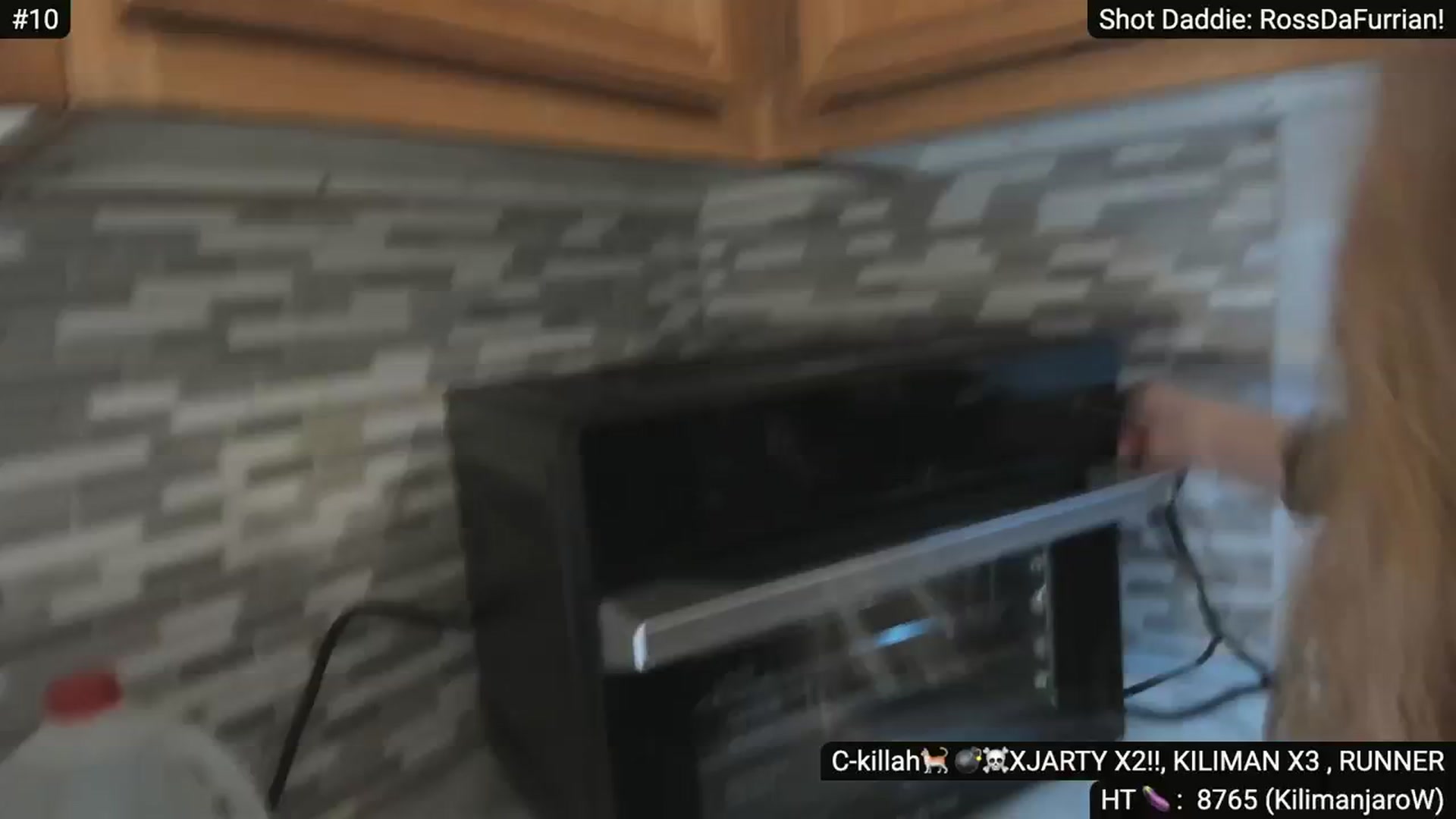 Gallery image thumbnail from Alexis's myfreecams stream on, 03/02/2024, 09:34 image 18 of 20