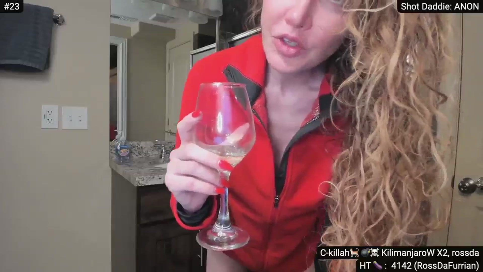 Gallery image thumbnail from Alexis's myfreecams stream on, 03/06/2024, 10:44 image 19 of 20