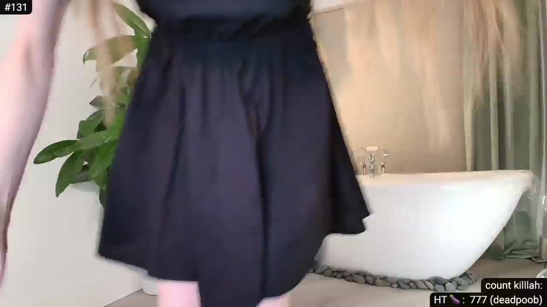 Gallery image thumbnail from Alexis's myfreecams stream on, 06/02/2024, 09:31 image 2 of 20