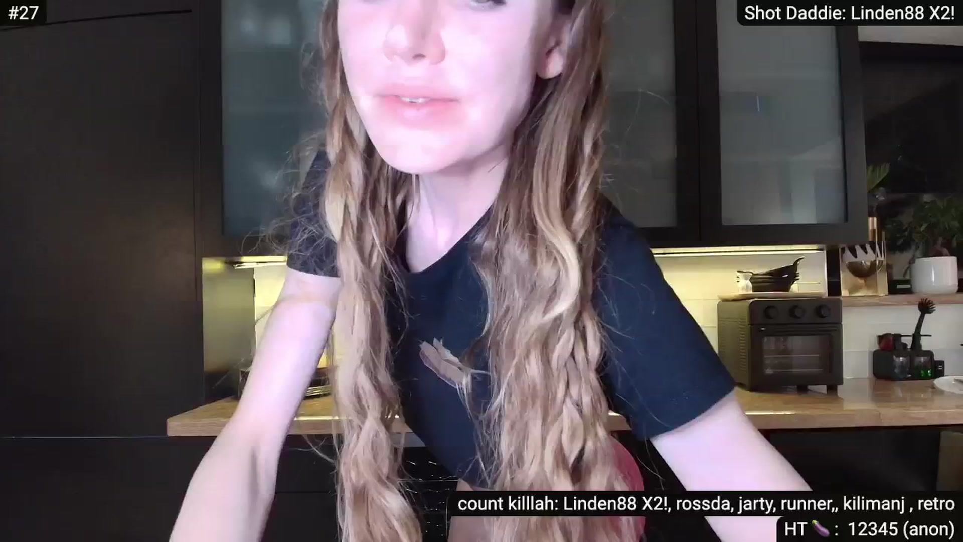 Gallery image thumbnail from Alexis's myfreecams stream on, 06/17/2024, 07:51 image 4 of 20