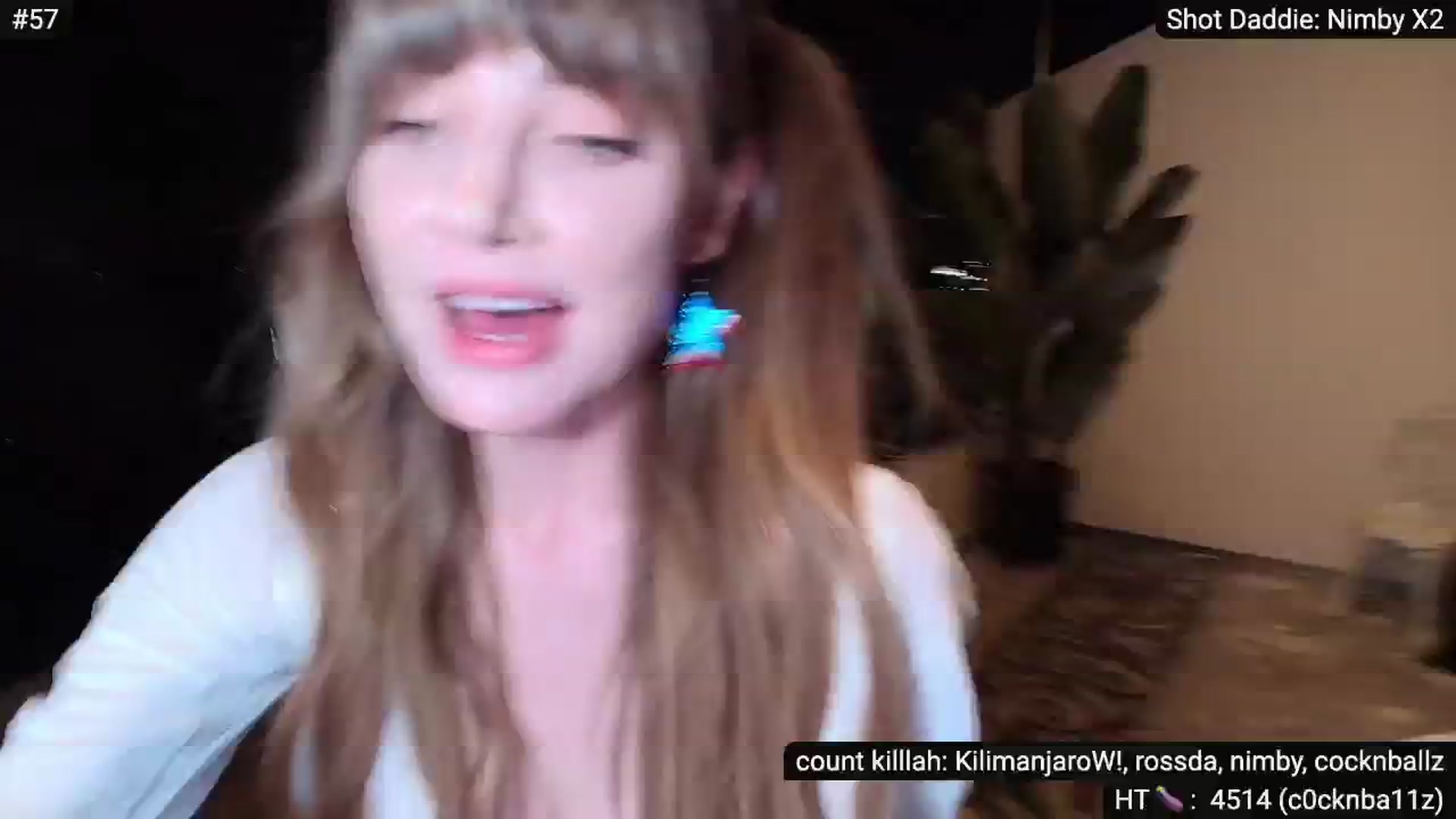 Gallery image thumbnail from Alexis's myfreecams stream on, 07/05/2024, 08:32 image 12 of 20