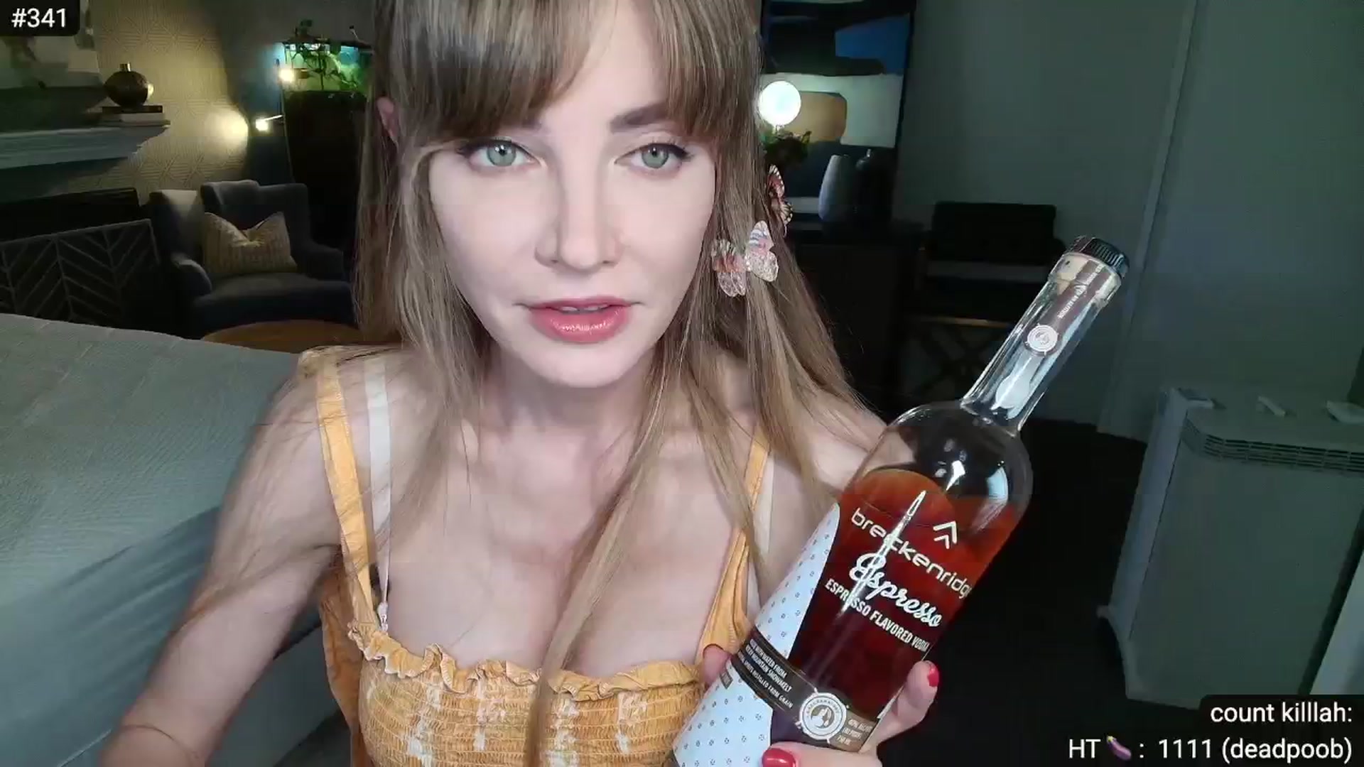 Gallery image thumbnail from Alexis's myfreecams stream on, 08/31/2024, 07:18 image 3 of 20