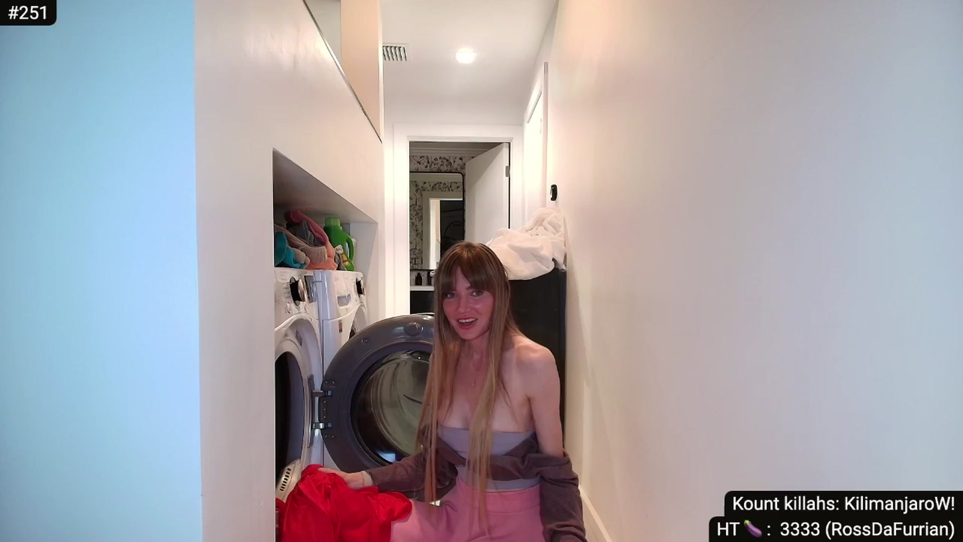 Gallery image thumbnail from Alexis's myfreecams stream on, 09/12/2024, 07:03 image 18 of 20