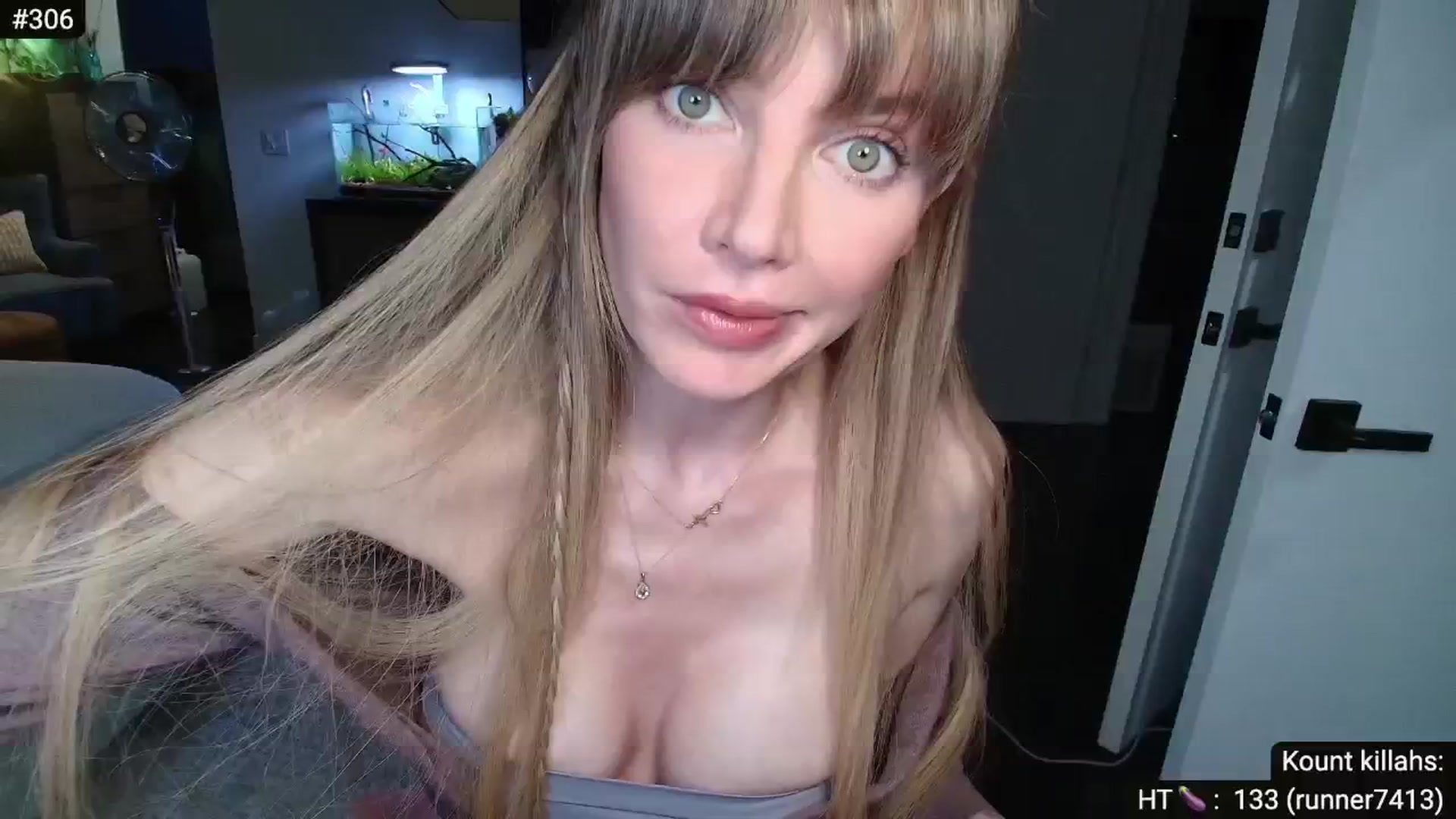 Gallery image thumbnail from Alexis's myfreecams stream on, 09/12/2024, 07:03 image 3 of 20