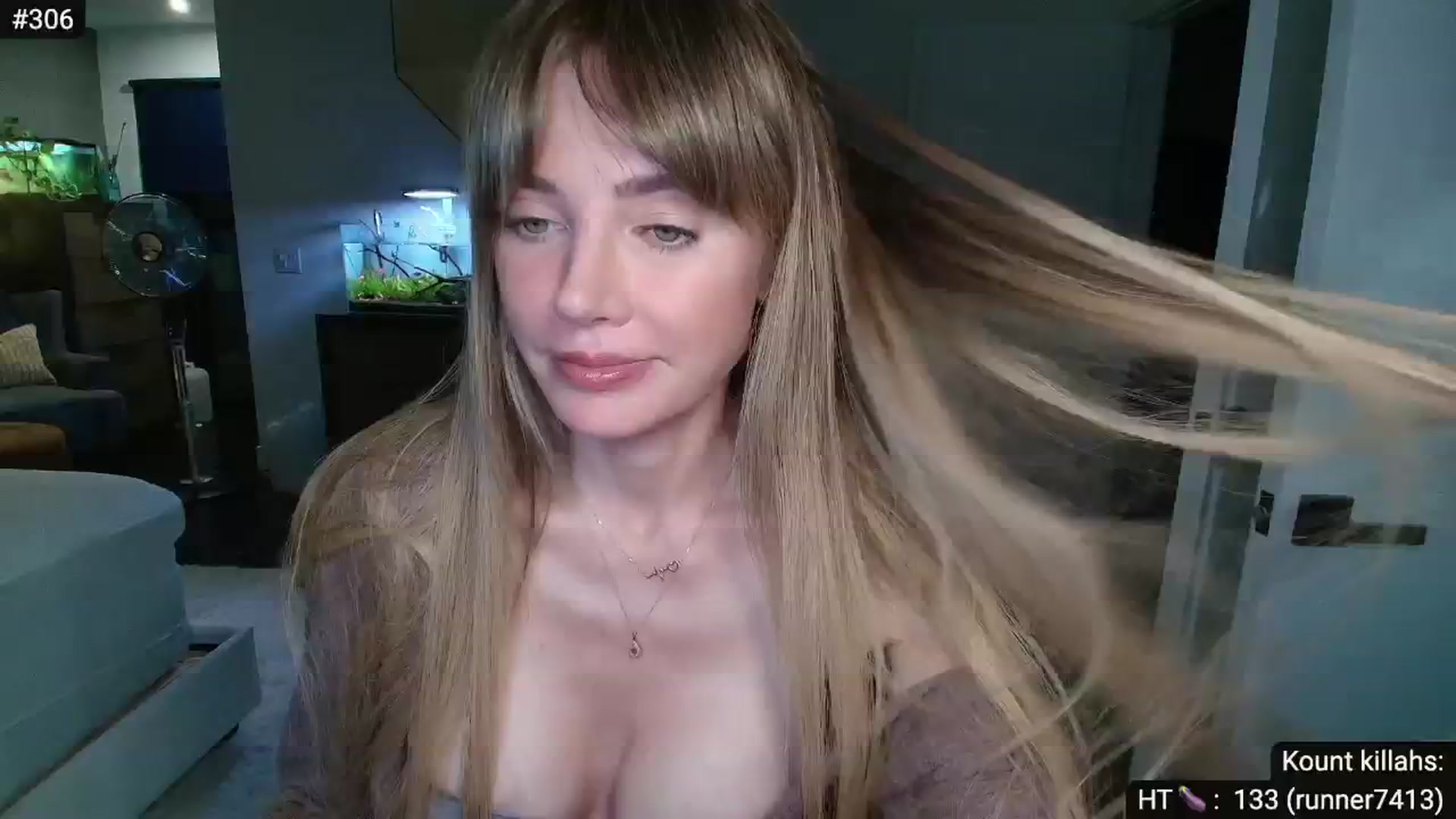 Gallery image thumbnail from Alexis's myfreecams stream on, 09/12/2024, 07:03 image 4 of 20