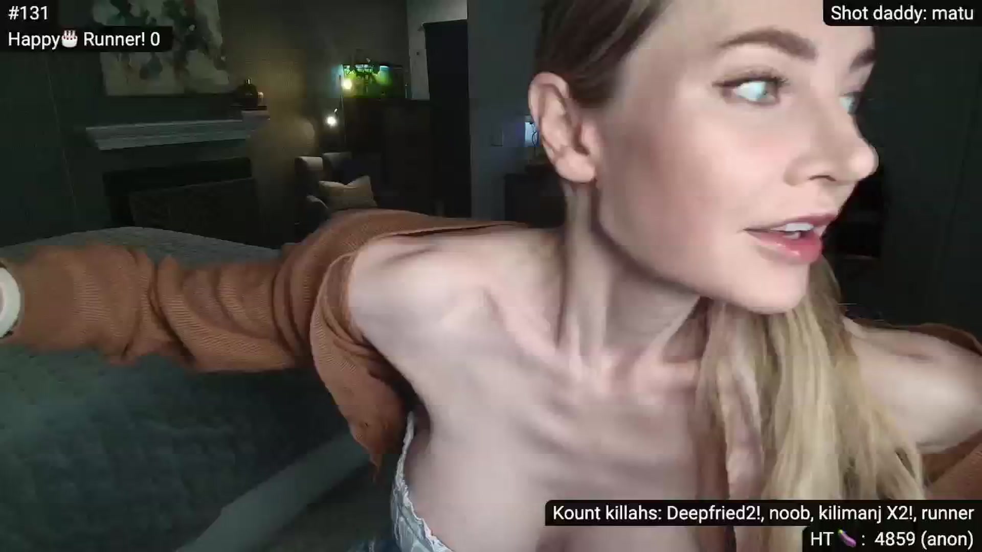 Gallery image thumbnail from Alexis's myfreecams stream on, 10/20/2024, 09:21 image 2 of 20