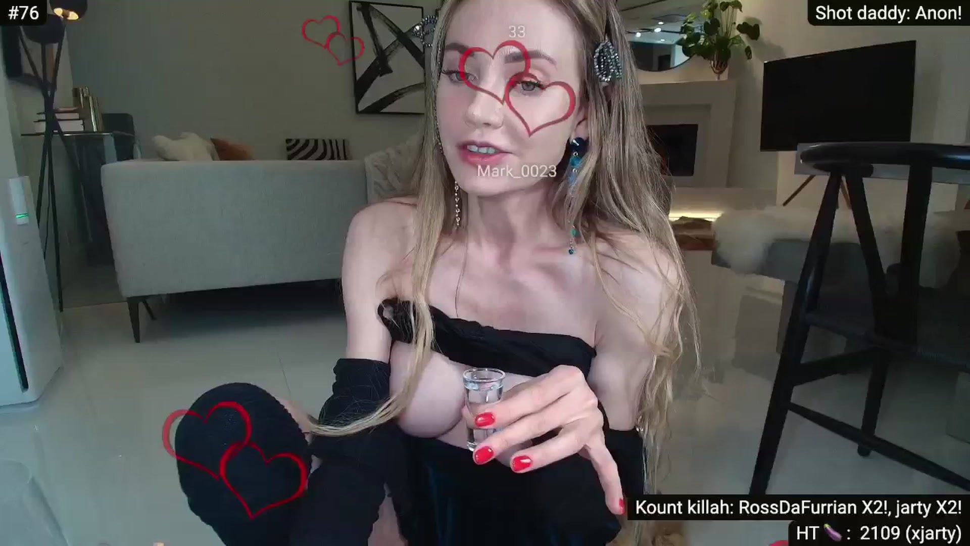Gallery image thumbnail from Alexis's myfreecams stream on, 11/24/2024, 10:30 image 20 of 20