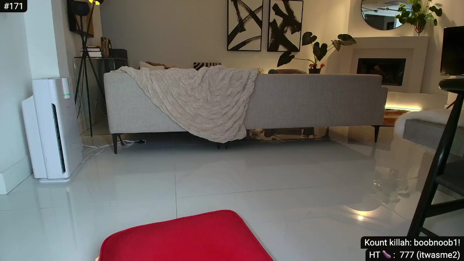 Gallery image thumbnail from Alexis's myfreecams stream on, 12/15/2024, 10:18 image 1 of 20