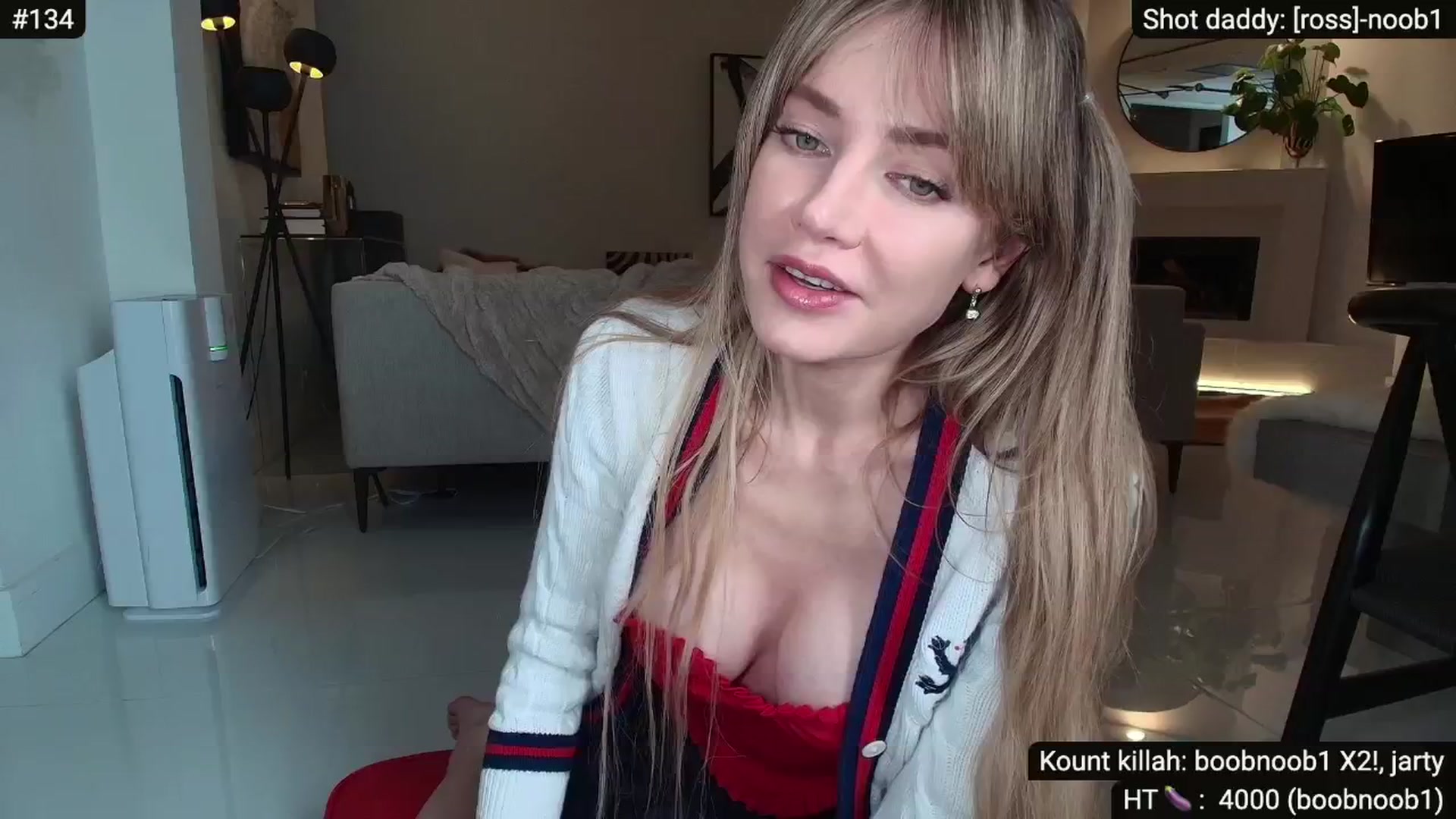 Gallery image thumbnail from Alexis's myfreecams stream on, 12/15/2024, 10:18 image 9 of 20
