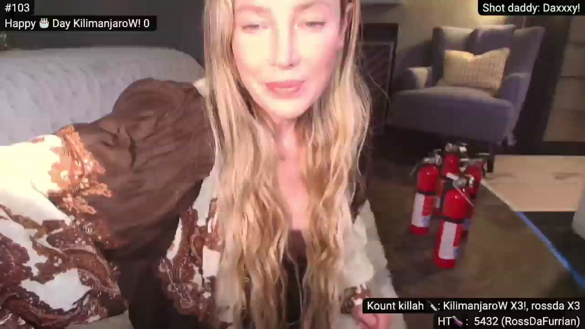 Gallery image thumbnail from Alexis's myfreecams stream on, 01/18/2025, 10:27 image 8 of 20