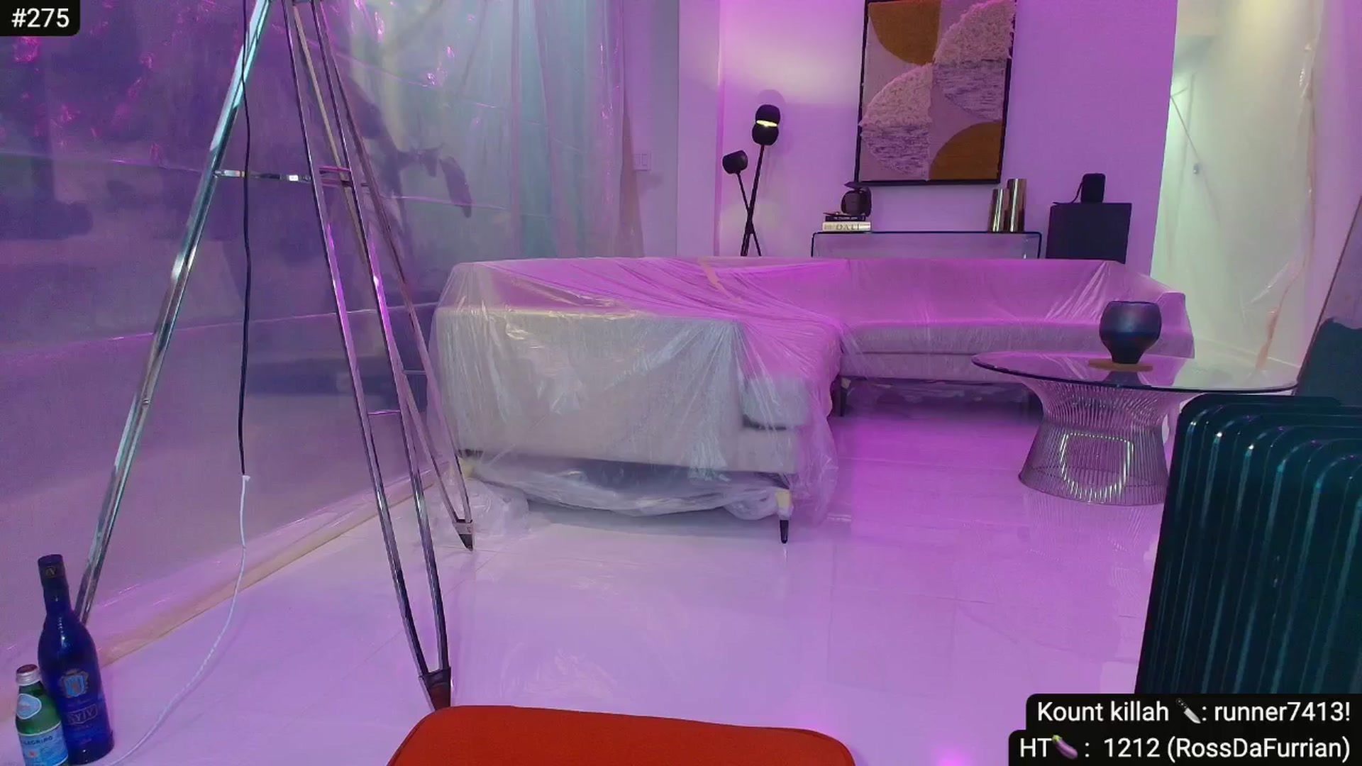 Gallery image thumbnail from Alexis's myfreecams stream on, 02/08/2025, 10:00 image 4 of 20