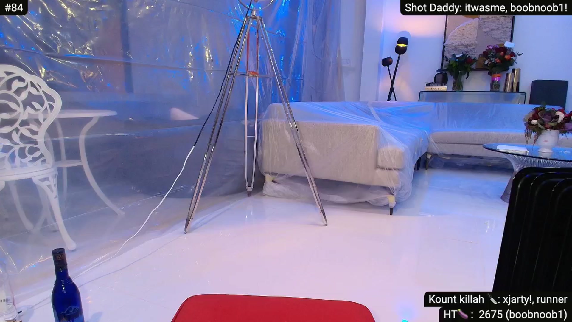 Gallery image thumbnail from Alexis's myfreecams stream on, 02/23/2025, 10:26 image 9 of 20