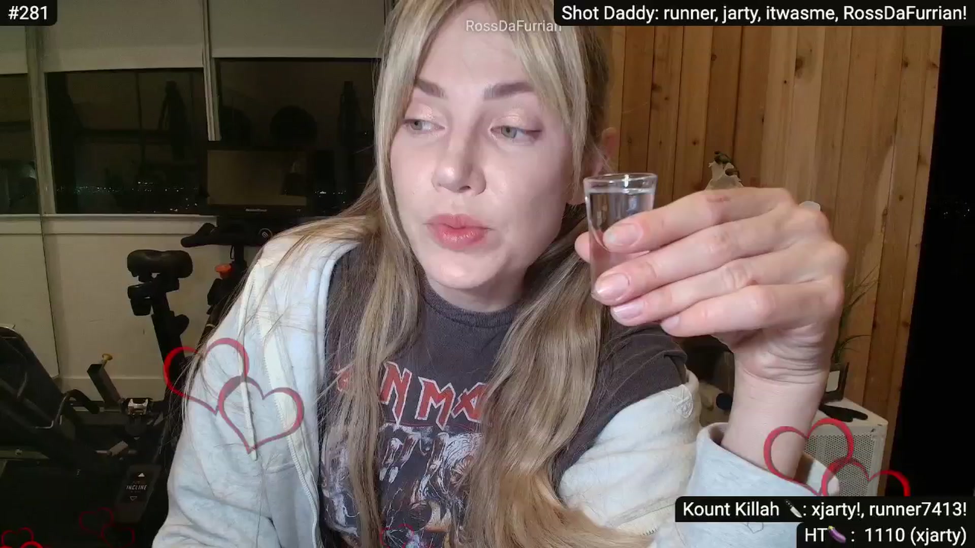 Gallery image thumbnail from Alexis's myfreecams stream on, 03/09/2025, 10:25 image 4 of 20