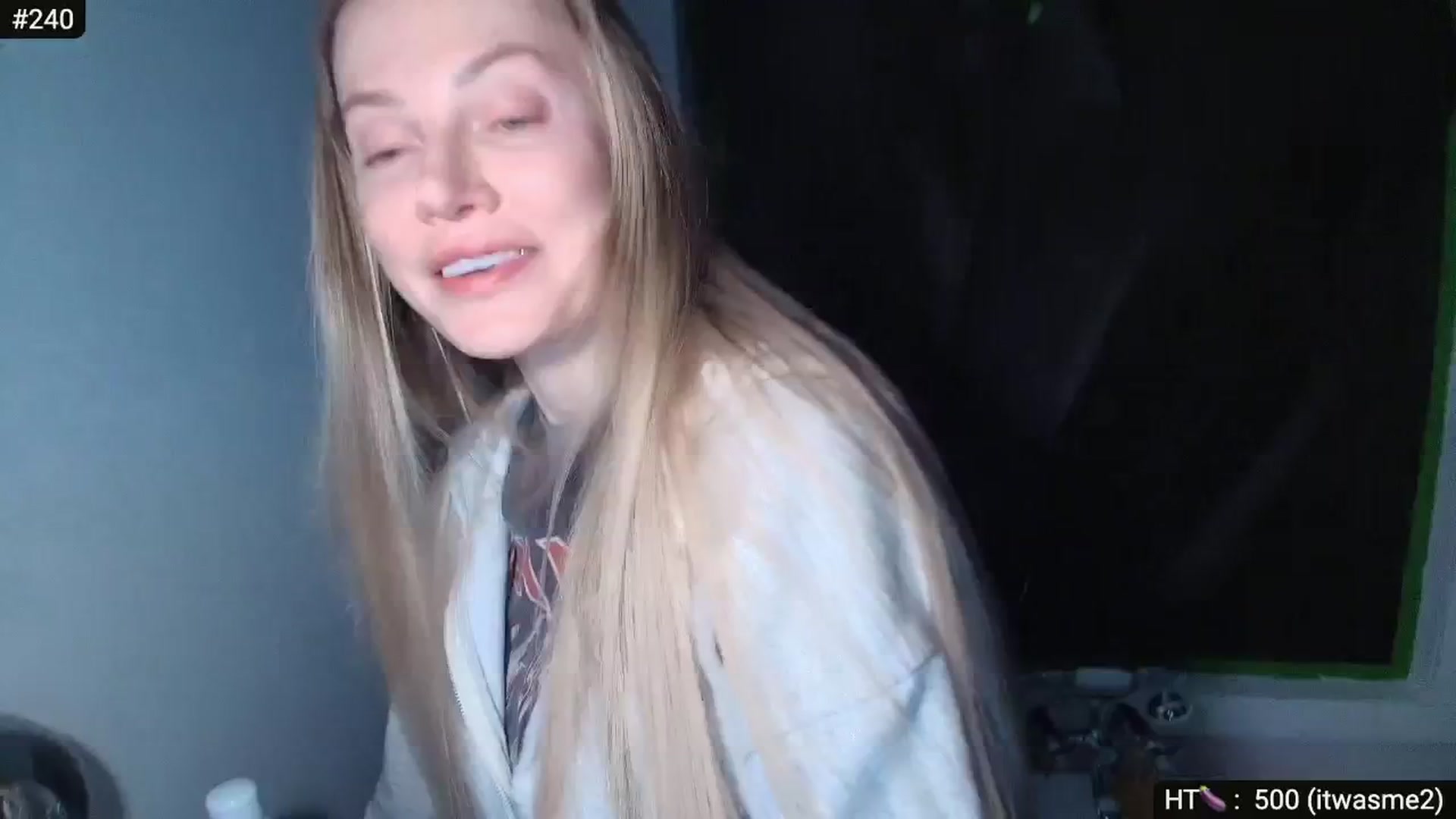 Gallery image thumbnail from Alexis's myfreecams stream on, 03/13/2025, 07:09 image 2 of 20