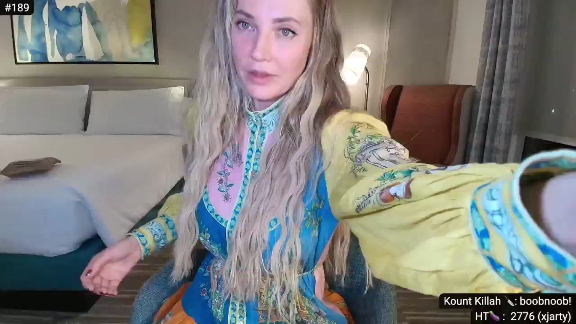 Gallery image thumbnail from Alexis's myfreecams stream on, 03/23/2025, 09:09 image 3 of 20
